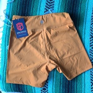BP Ride shorts size M
